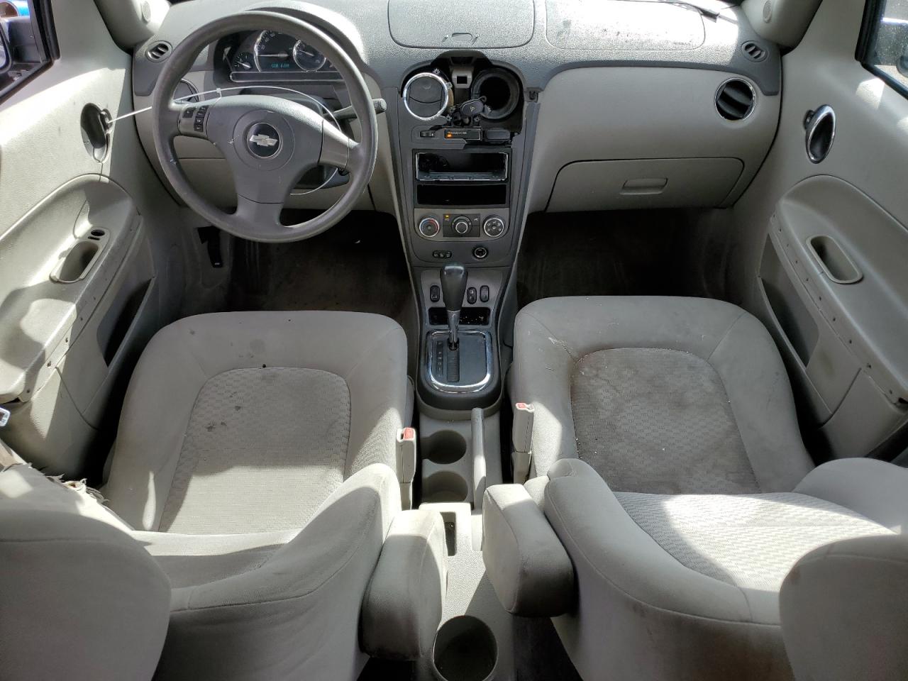 2006 Chevrolet Hhr Ls VIN: 3GNDA13D16S552165 Lot: 91419065