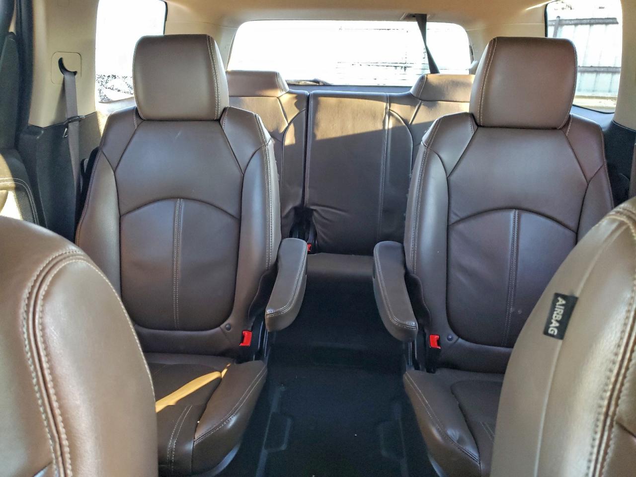 2015 GMC Acadia Slt-1 VIN: 1GKKVRKD3FJ262102 Lot: 93124905