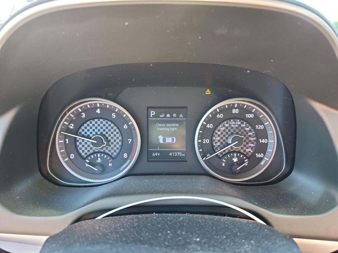 2019 Hyundai Elantra Sel VIN: 5NPD84LF1KH478340 Lot: 93303905