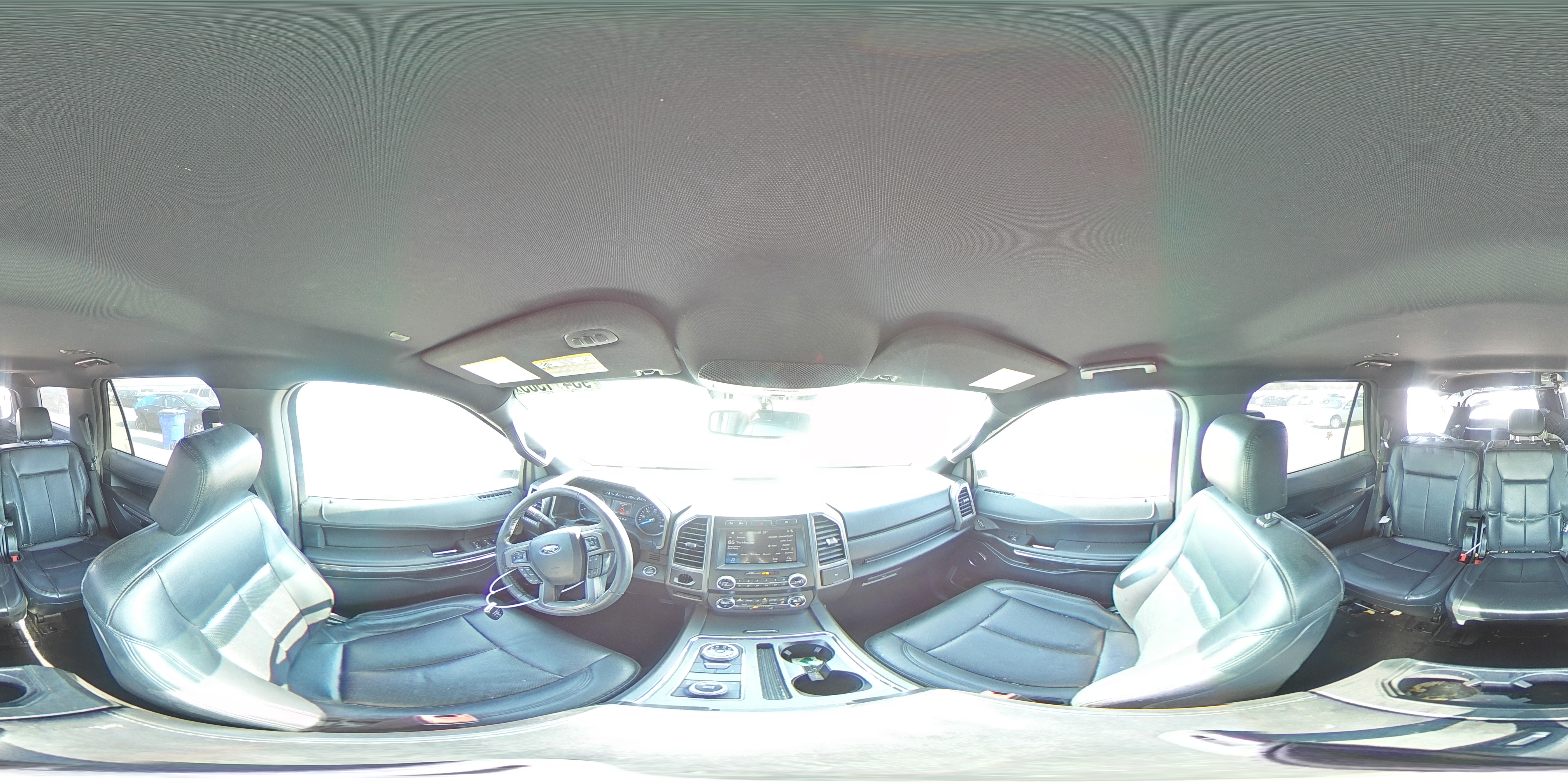 2019 Ford Expedition Xlt VIN: 1FMJU1JT7KEA36437 Lot: 93471505