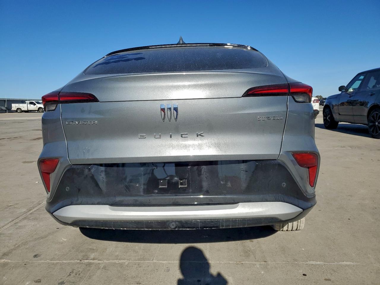 2025 Buick Envista Sport Touring VIN: KL47LBEP9SB164291 Lot: 92412905