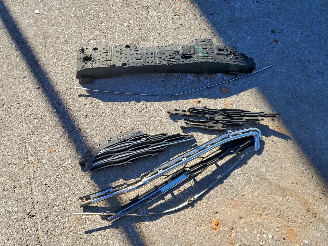 2017 Chevrolet Malibu Lt VIN: 1G1ZE5ST4HF287602 Lot: 93990595