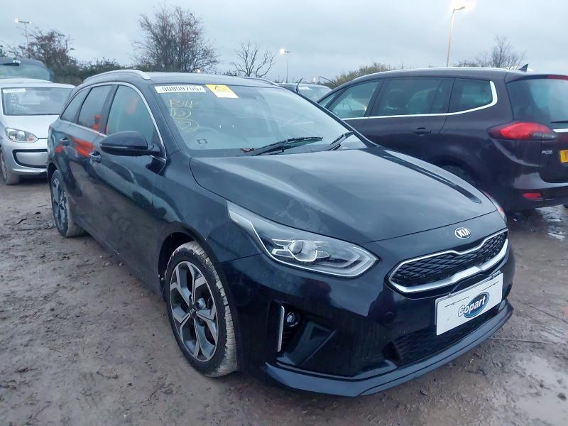 2020 KIA CEED