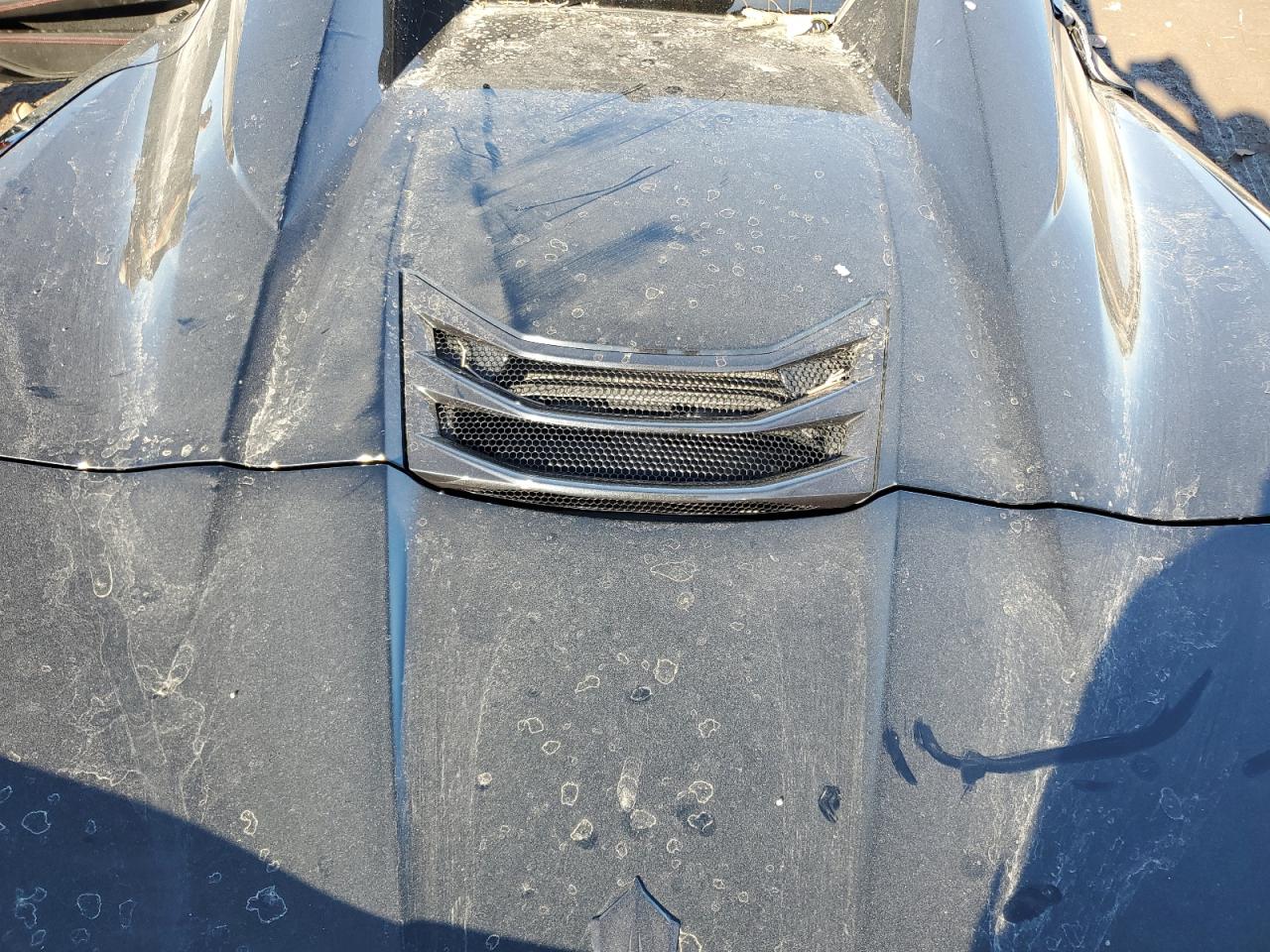 2023 Chevrolet Corvette Stingray 3Lt VIN: 1G1YC3D47P5123907 Lot: 92051605