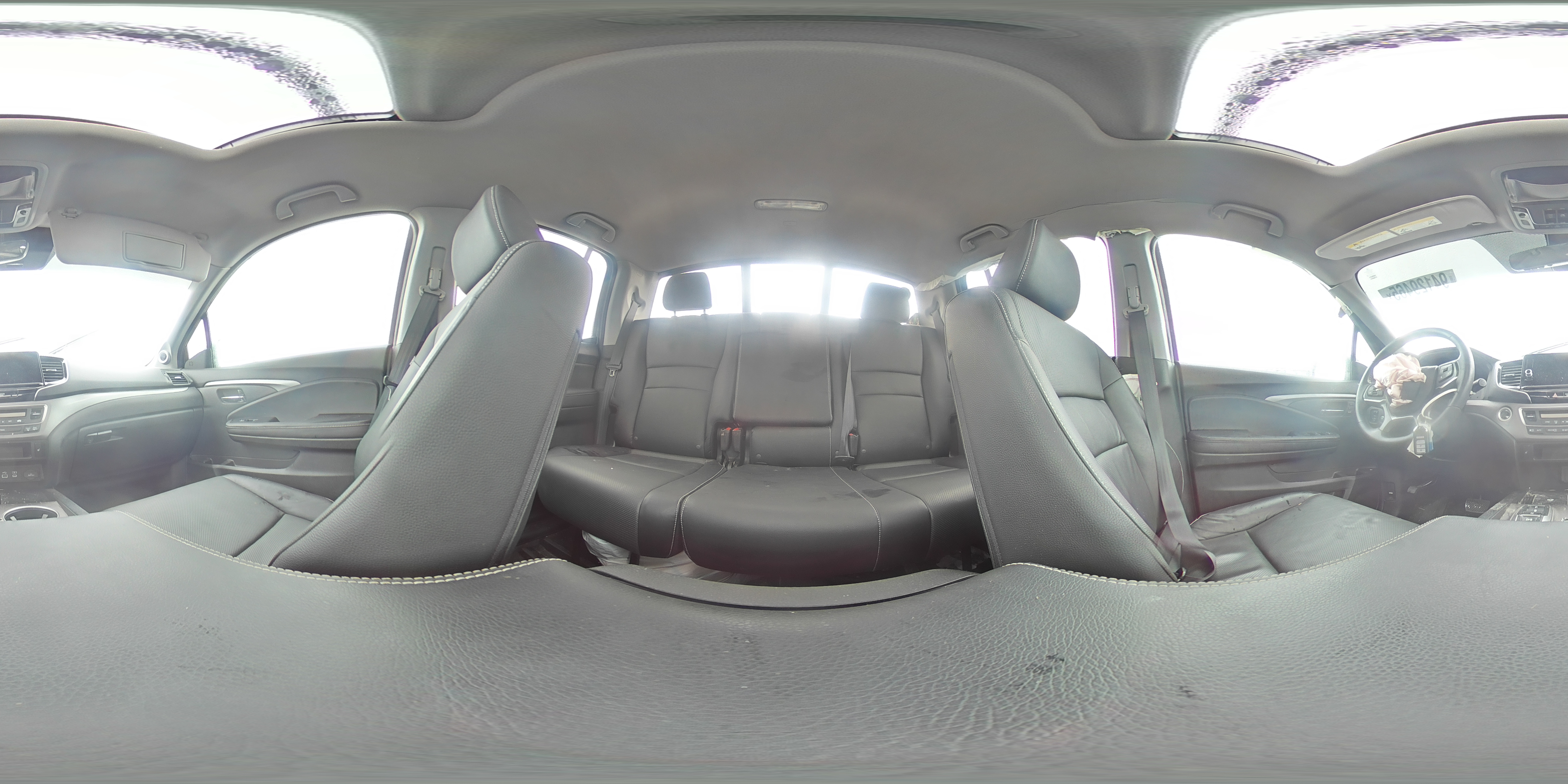 2024 Honda Ridgeline Rtl VIN: 5FPYK3F52RB013050 Lot: 94129465