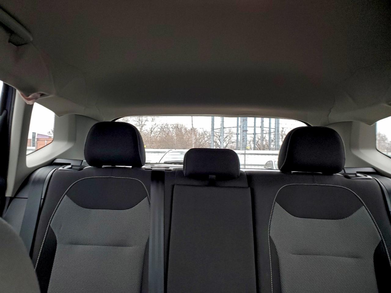 2023 Volkswagen Taos S VIN: 3VVDX7B26PM353226 Lot: 92753275