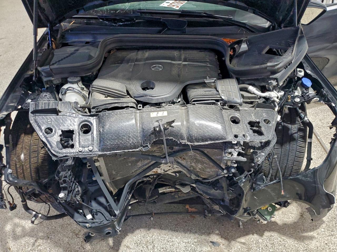 2024 Mercedes-Benz Gls 450 4Matic VIN: 4JGFF5KE1RB166443 Lot: 93644705
