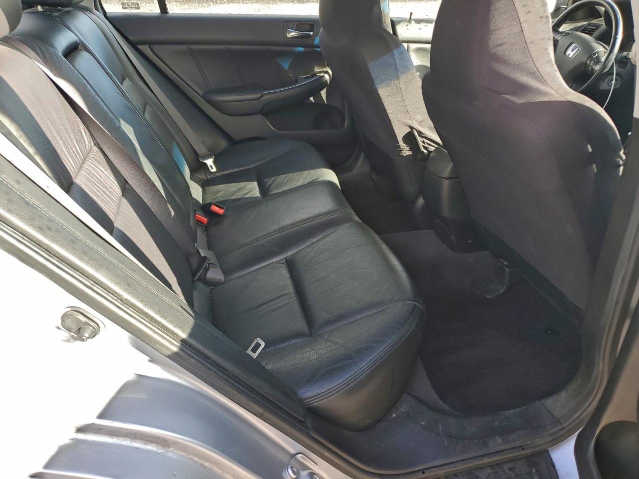 2004 Honda Accord Ex VIN: JHMCM56824C002170 Lot: 92246725