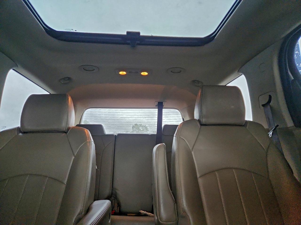 2015 GMC Acadia Denali VIN: 1GKKRTKD3FJ104411 Lot: 94060995