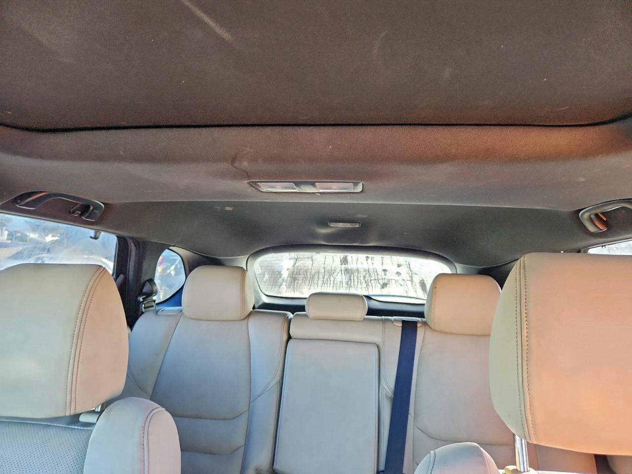 2019 Mazda Cx-9 Grand Touring VIN: JM3TCBDY5K0314740 Lot: 93276705