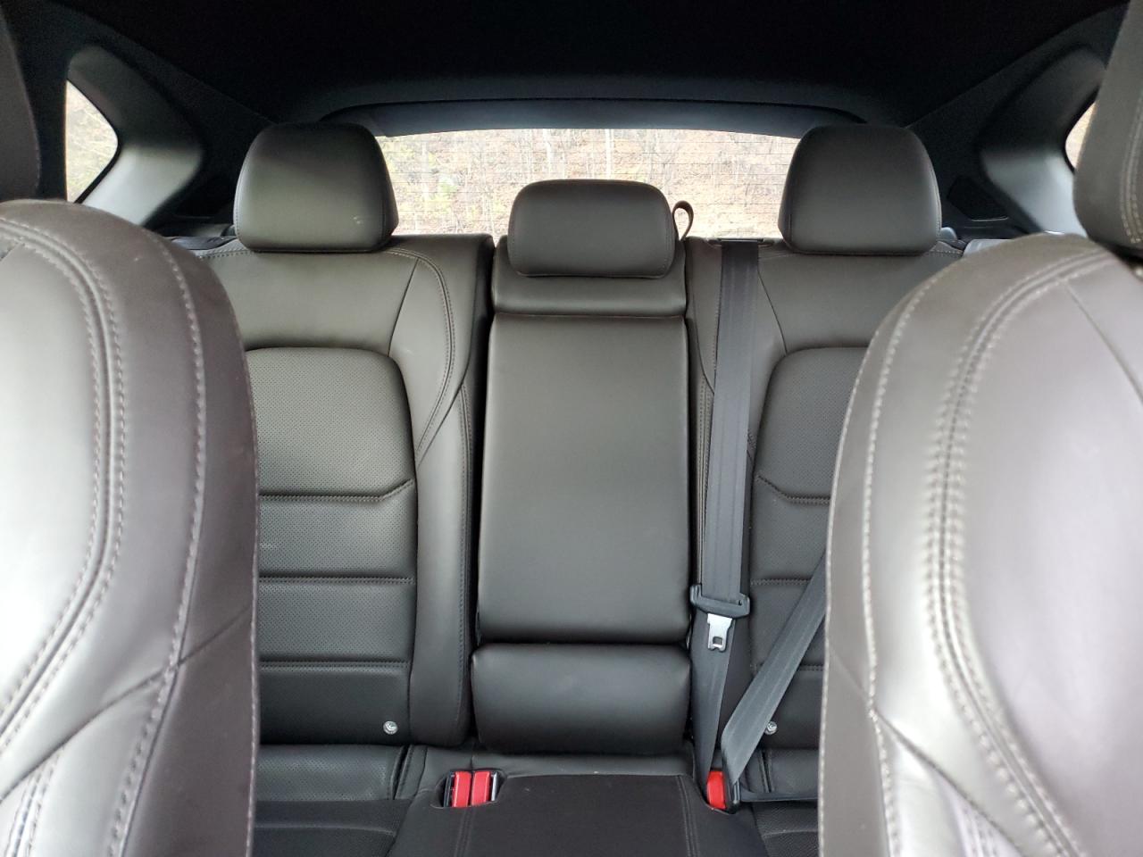 2020 Mazda Cx-5 Signature VIN: JM3KFBEY4L0868404 Lot: 93054835