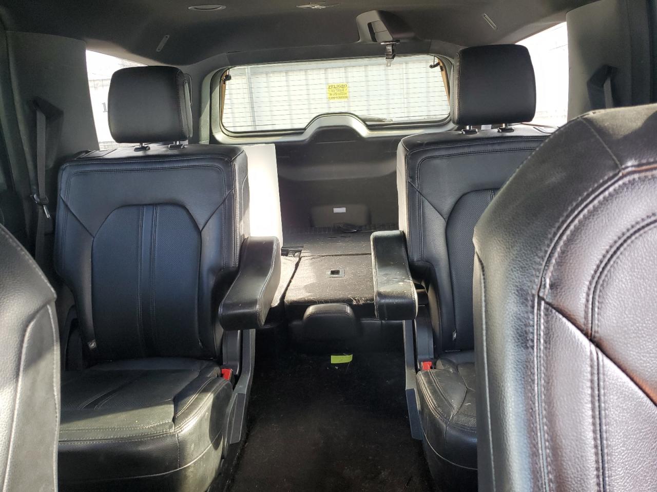 2020 Ford Expedition Limited VIN: 1FMJU2AT1LEA03859 Lot: 87242005