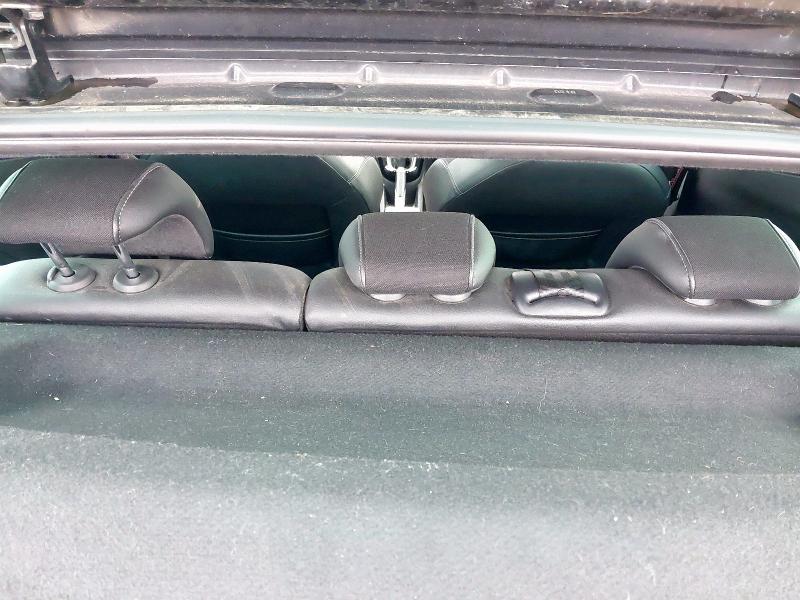 2015 DS DS 3 1.2 PURETECH 110 DSTYLE NAV 3DR