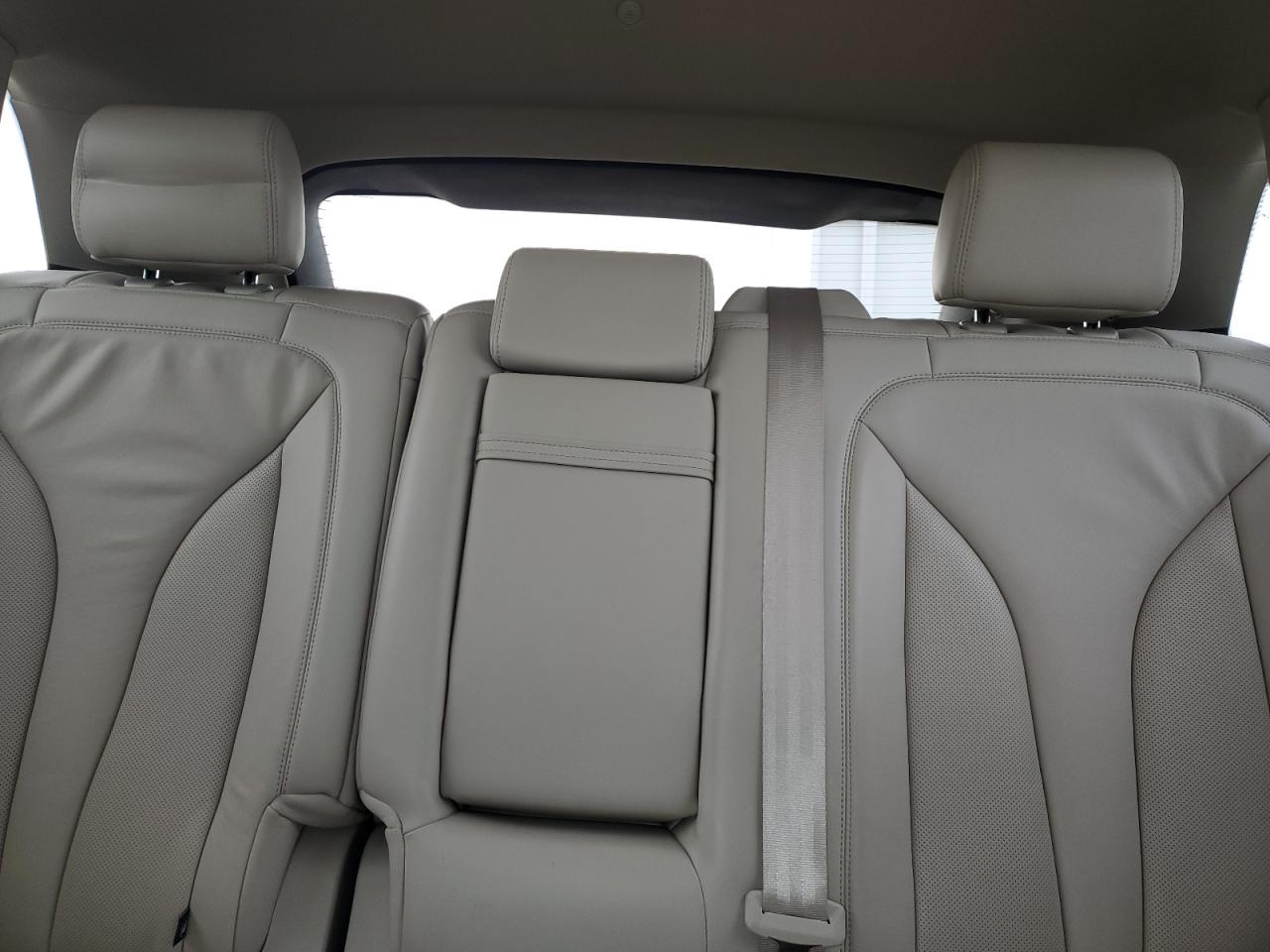 2020 Lincoln Nautilus VIN: 2LMPJ6J96LBL16159 Lot: 92713855