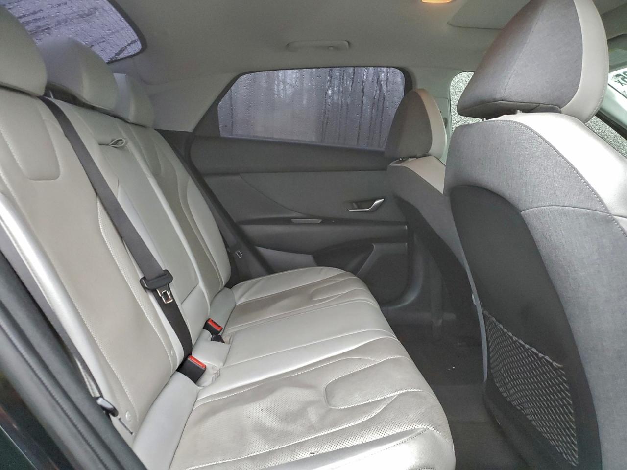 2021 Hyundai Elantra Sel VIN: KMHLN4AG9MU075999 Lot: 93475225