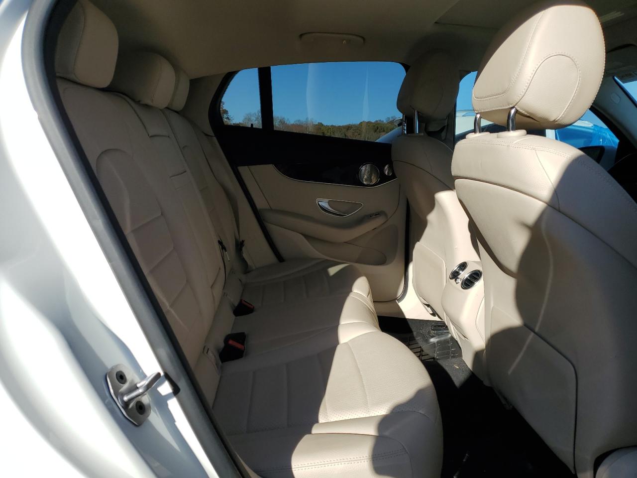 2023 Mercedes-Benz Glc Coupe 300 4Matic VIN: W1N0J8EB3PG160387 Lot: 92399295