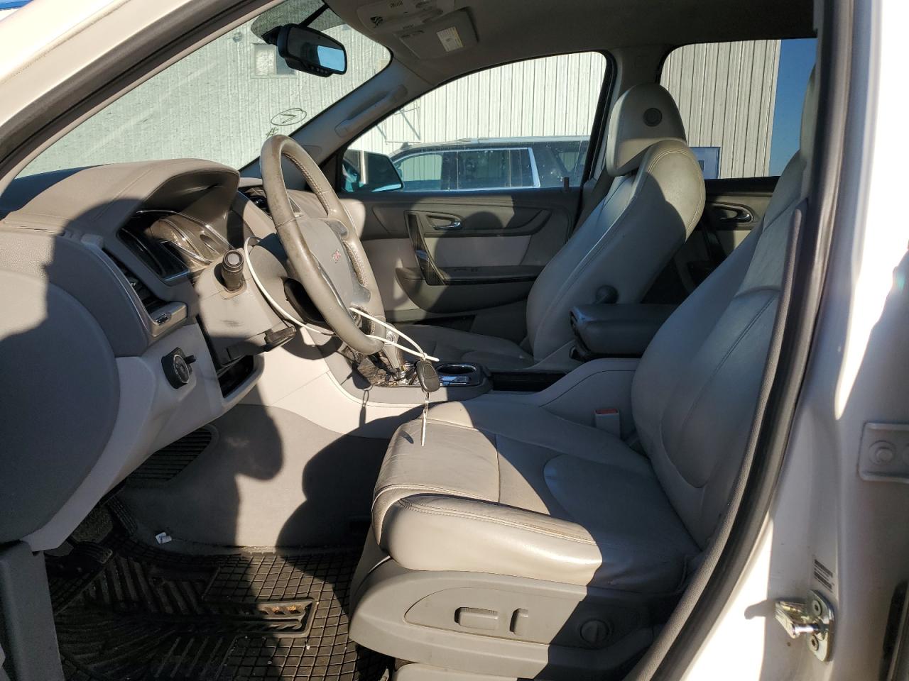 2013 GMC Acadia Slt-1 VIN: 1GKKRRKD8DJ134178 Lot: 91918955