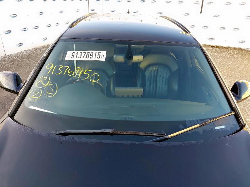 2012 AUDI A6 3.0 TDI QUATTRO S LINE 5DR S TRONIC