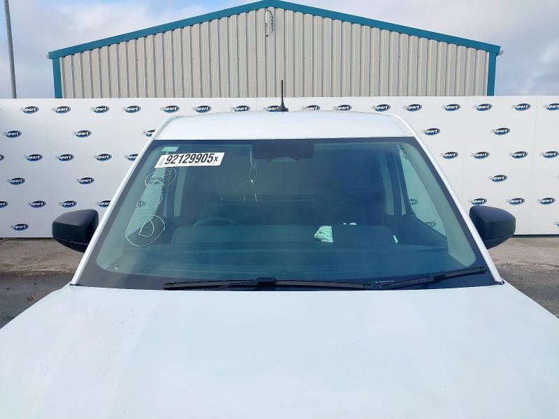 2024 FORD TRANSIT COURIER 1.5 ECOBLUE LEADER VAN