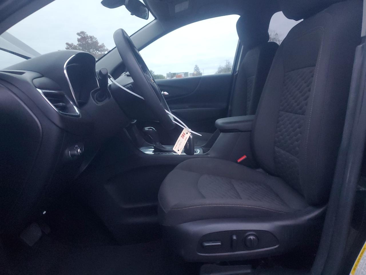 2019 Chevrolet Equinox Lt VIN: 2GNAXKEV2K6122313 Lot: 93737985