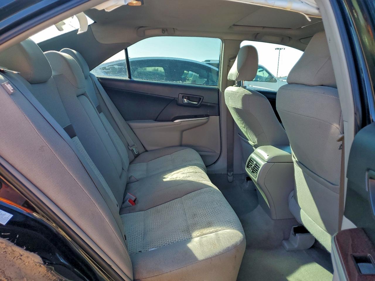 2014 Toyota Camry L VIN: 4T1BF1FK2EU758147 Lot: 94377485