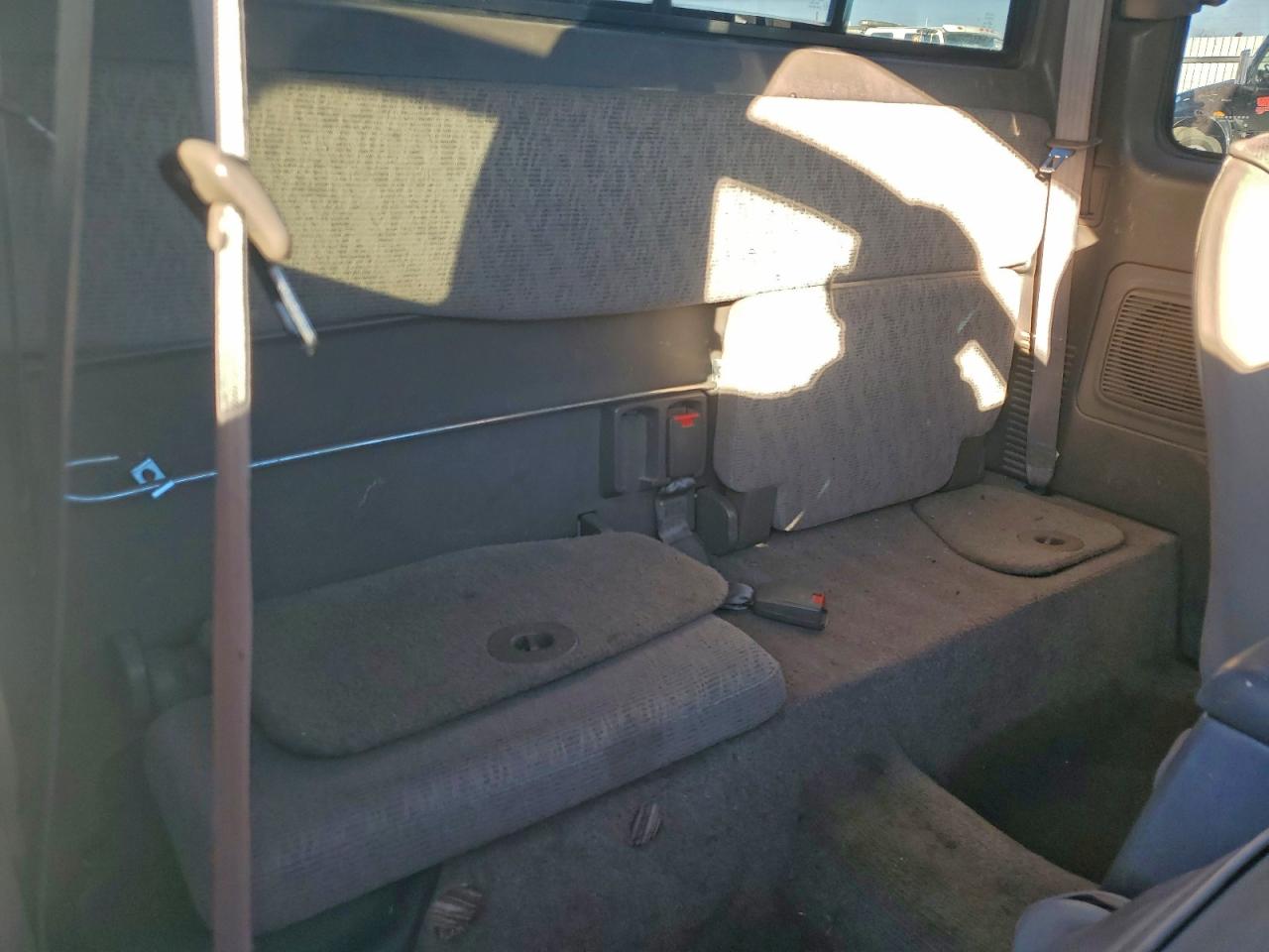 1999 Toyota Tacoma Xtracab VIN: 4TAWN72N5XZ503277 Lot: 92461475