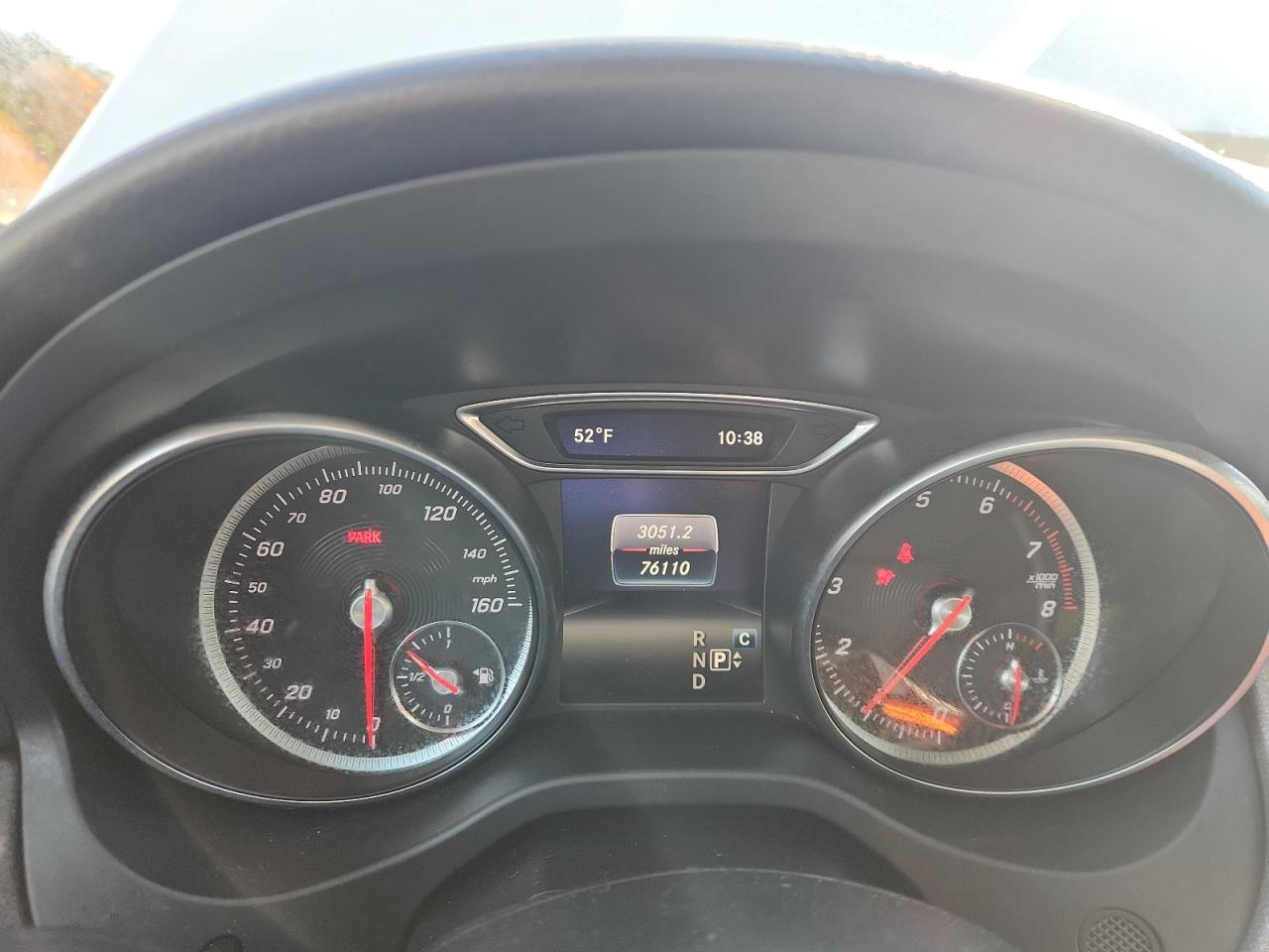 2019 Mercedes-Benz Gla 250 4Matic VIN: WDCTG4GB2KU018920 Lot: 91982645