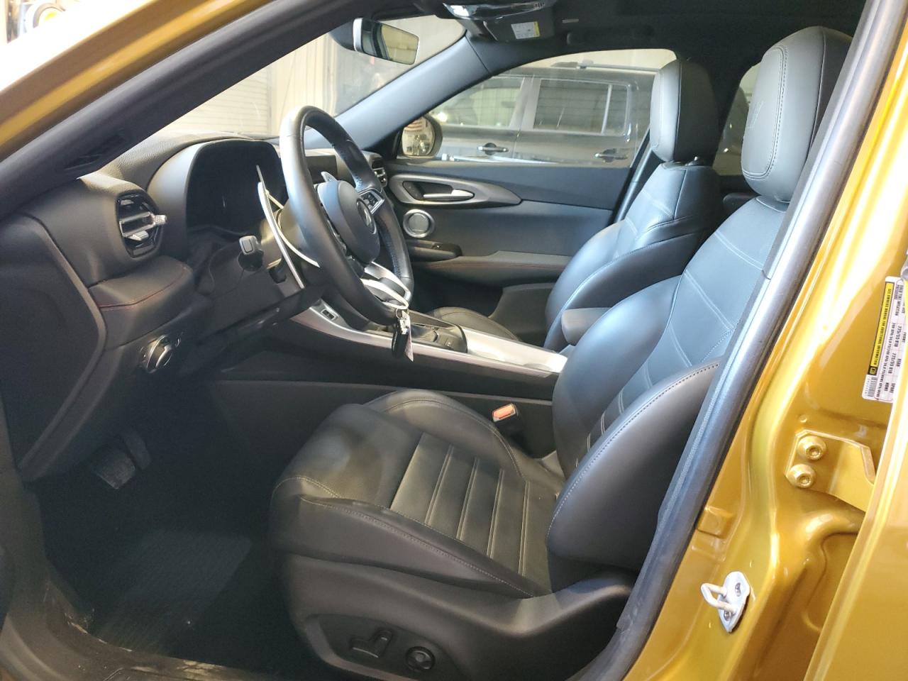 2024 Dodge Hornet R/T Plus VIN: ZACPDFDWXR3A22459 Lot: 90856775