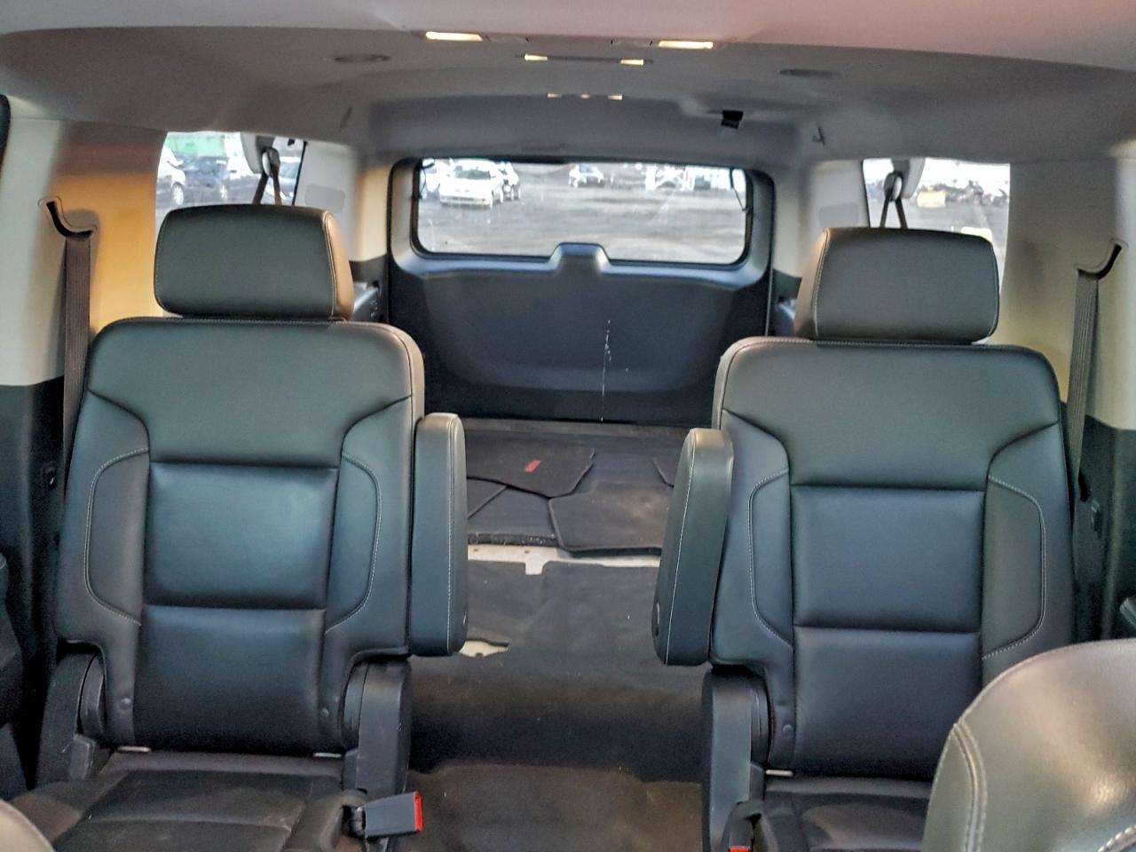 2019 GMC Yukon Xl K1500 Slt VIN: 1GKS2GKC3KR181732 Lot: 93709705