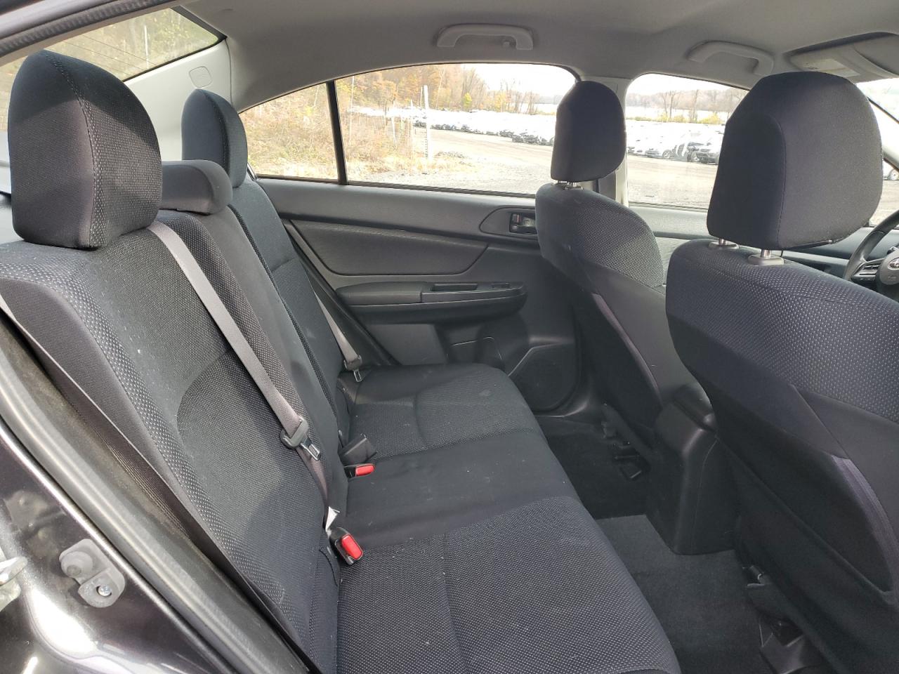 2013 Subaru Impreza VIN: JF1GJAA61DH034854 Lot: 91816765