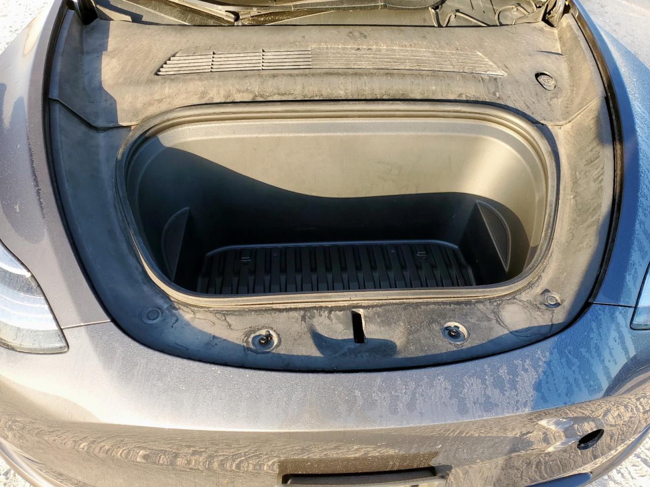 2021 Tesla Model Y VIN: 5YJYGDEE5MF193201 Lot: 92113995