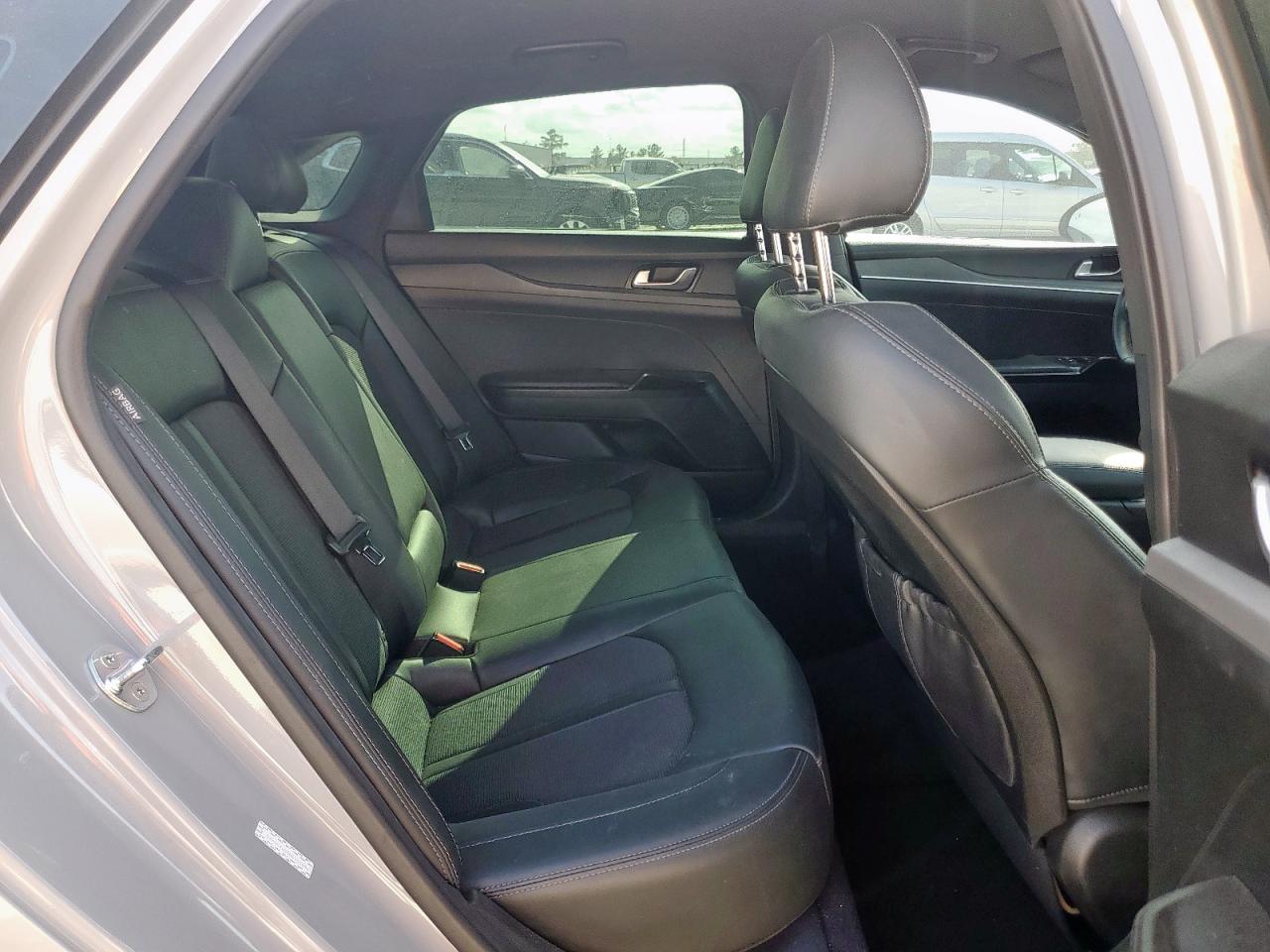 2022 Kia K5 Gt Line VIN: 5XXG64J25NG154696 Lot: 92000815