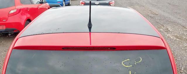 2019 SKODA CITIGO 1.0 MPI GREENTECH COLOUR EDITION 5DR