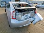 2013 TOYOTA PRIUS T4 VVT-I CVT  for sale at Copart NEWBURY