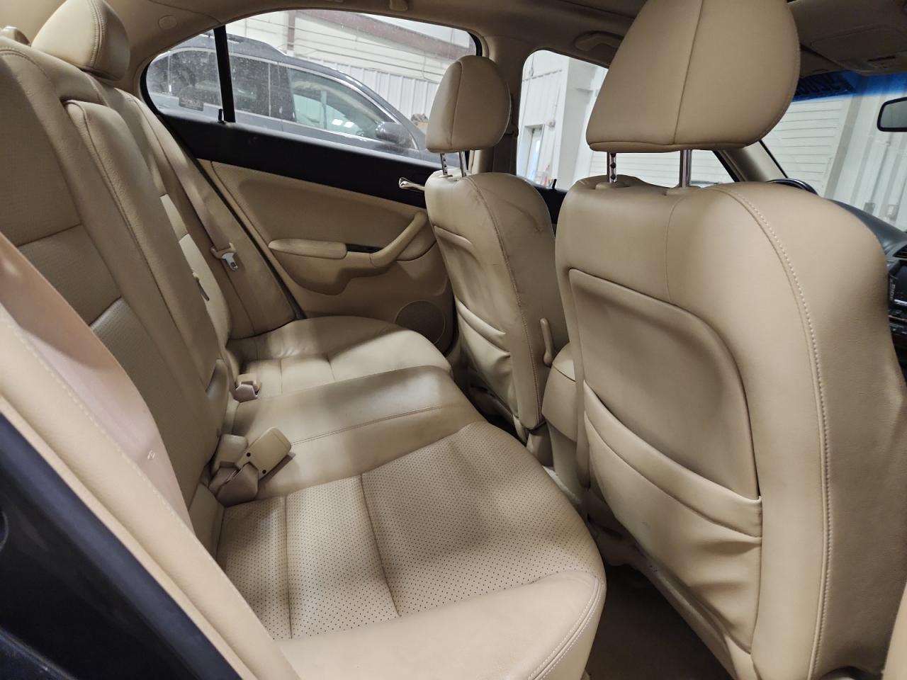 2007 Acura Tsx VIN: JH4CL96927C003083 Lot: 92082745