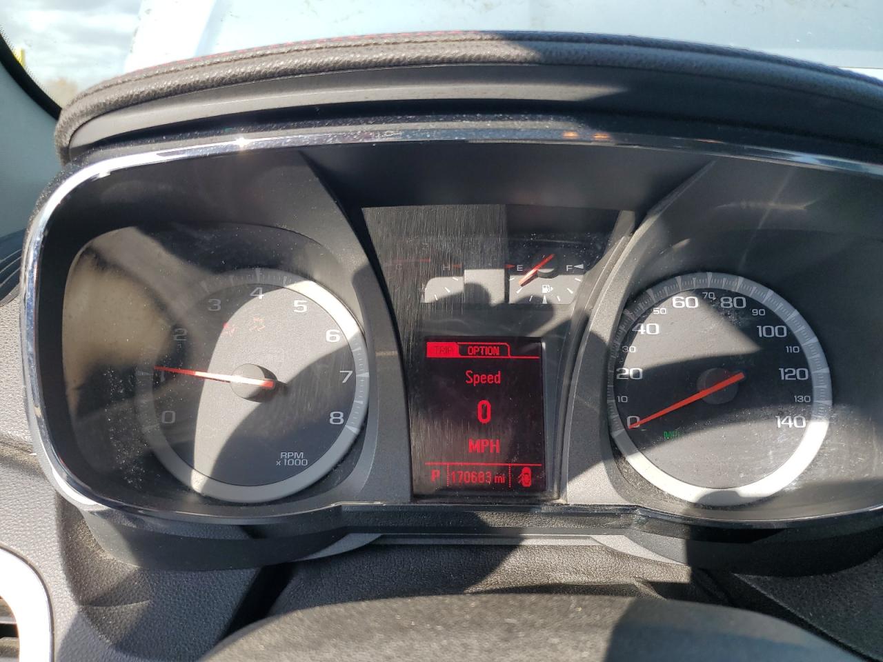 2014 GMC Terrain Sle VIN: 2GKALMEK2E6270671 Lot: 91030575