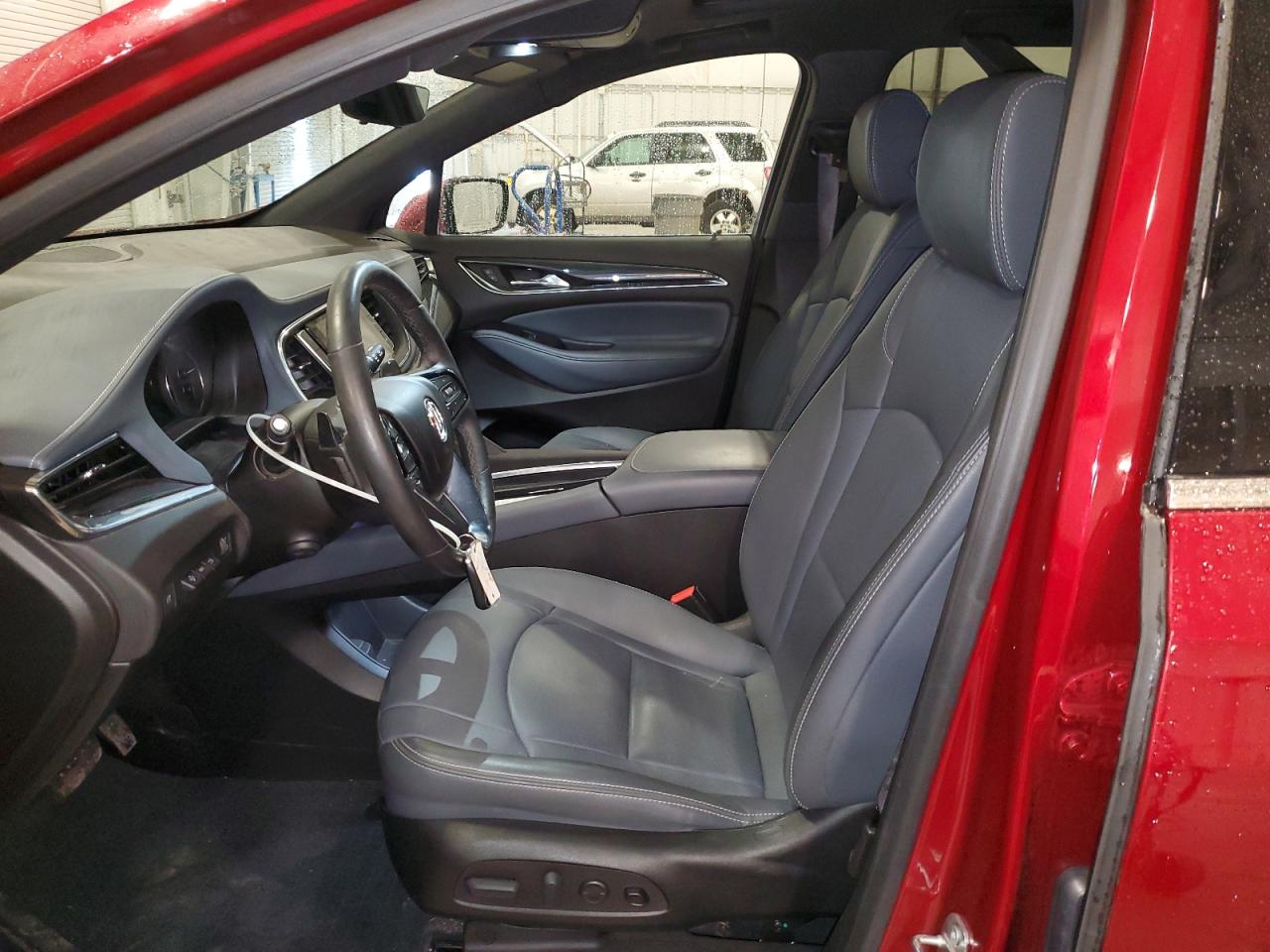 2023 Buick Enclave Premium VIN: 5GAEVBKW5PJ275048 Lot: 91218575