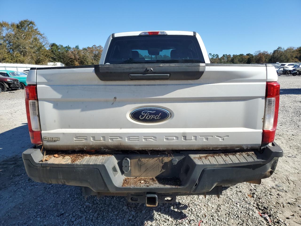 2019 Ford F250 Super Duty VIN: 1FT7W2BT8KED75012 Lot: 93003015