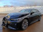 2024 BMW 4 SERIES 420I M SPORT 5DR STEP AUTO for sale at Copart CHESTER