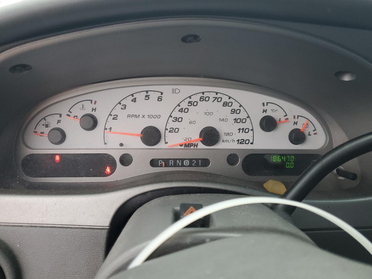 2005 Ford Explorer Sport Trac VIN: 1FMZU77K74UB93270 Lot: 93378125