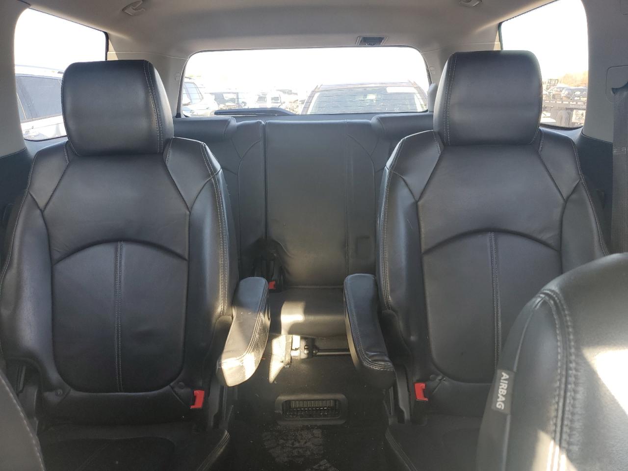 2014 GMC Acadia Slt-2 VIN: 1GKKVSKD4EJ176707 Lot: 90990925