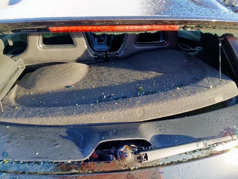 2017 VOLKSWAGEN SCIROCCO 2.0 TDI 184 BLUEMOTION TECH R-LINE 3DR