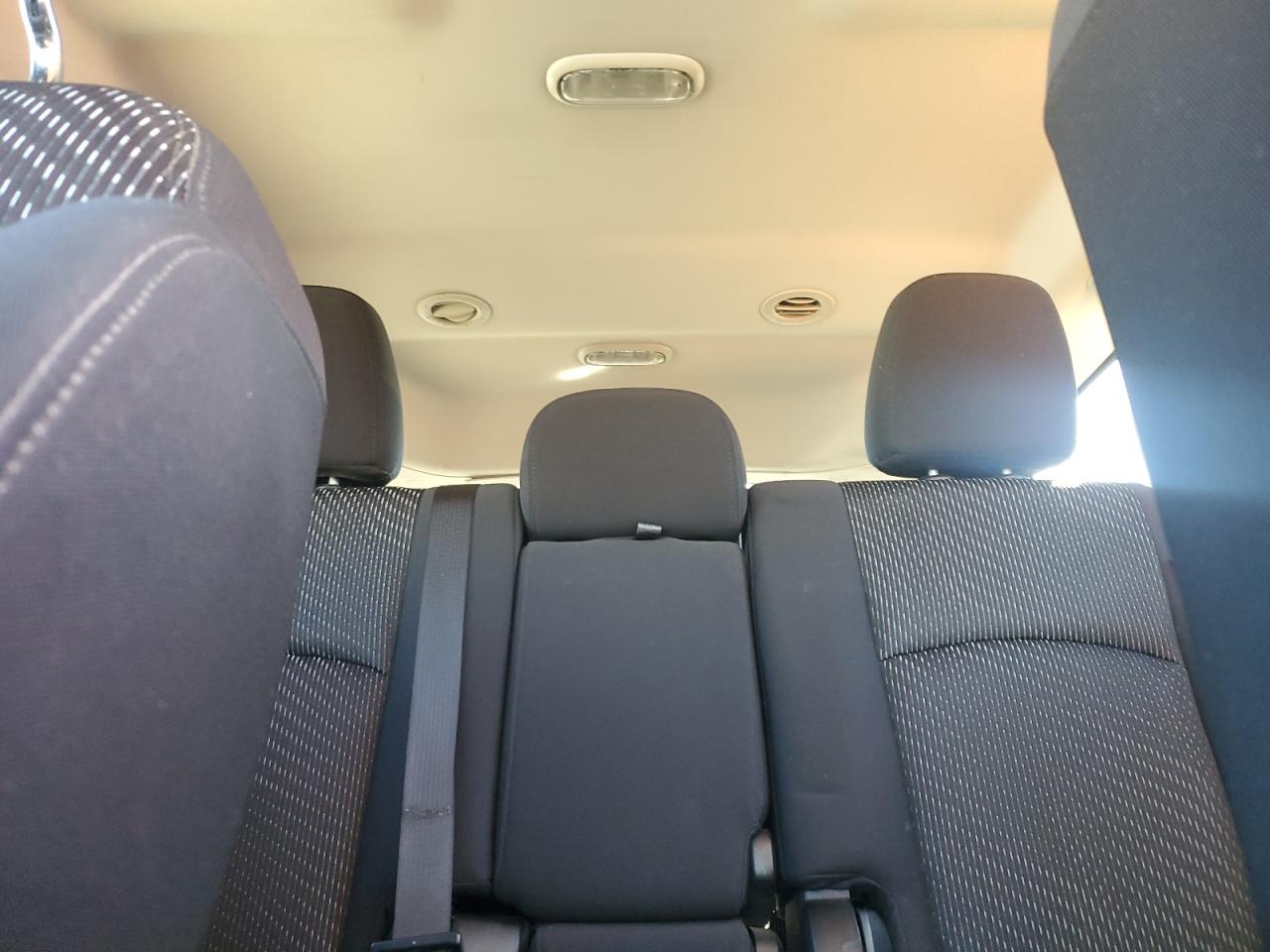 2014 Dodge Journey Sxt VIN: 3C4PDDBG9ET108325 Lot: 91317455