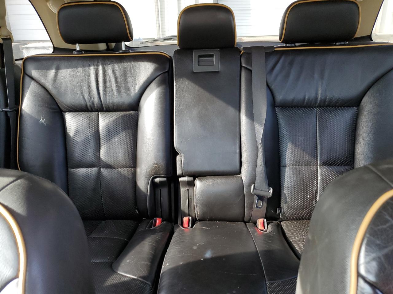 2008 Lincoln Mkx VIN: 2LMDU88C88BJ20920 Lot: 91452915