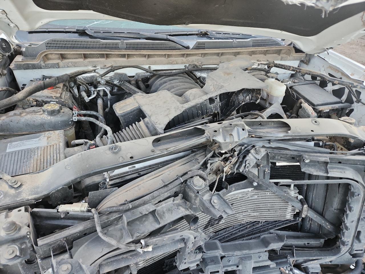 2018 Chevrolet Silverado K1500 Lt VIN: 1GCVKREC0JZ233235 Lot: 92222745