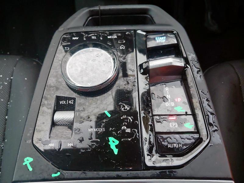 2024 BMW IX 385KW XDRIVE50 M SPORT 111.5KWH 5DR AUTO