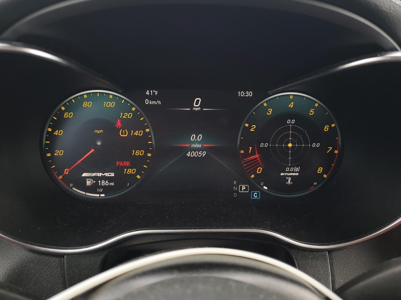 2021 Mercedes-Benz Glc 43 4Matic Amg VIN: W1N0G6EB5MF921716 Lot: 92622125