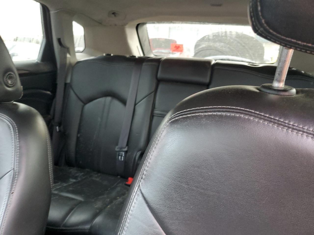 2013 Cadillac Srx Performance Collection VIN: 3GYFNDE36DS628868 Lot: 93092895