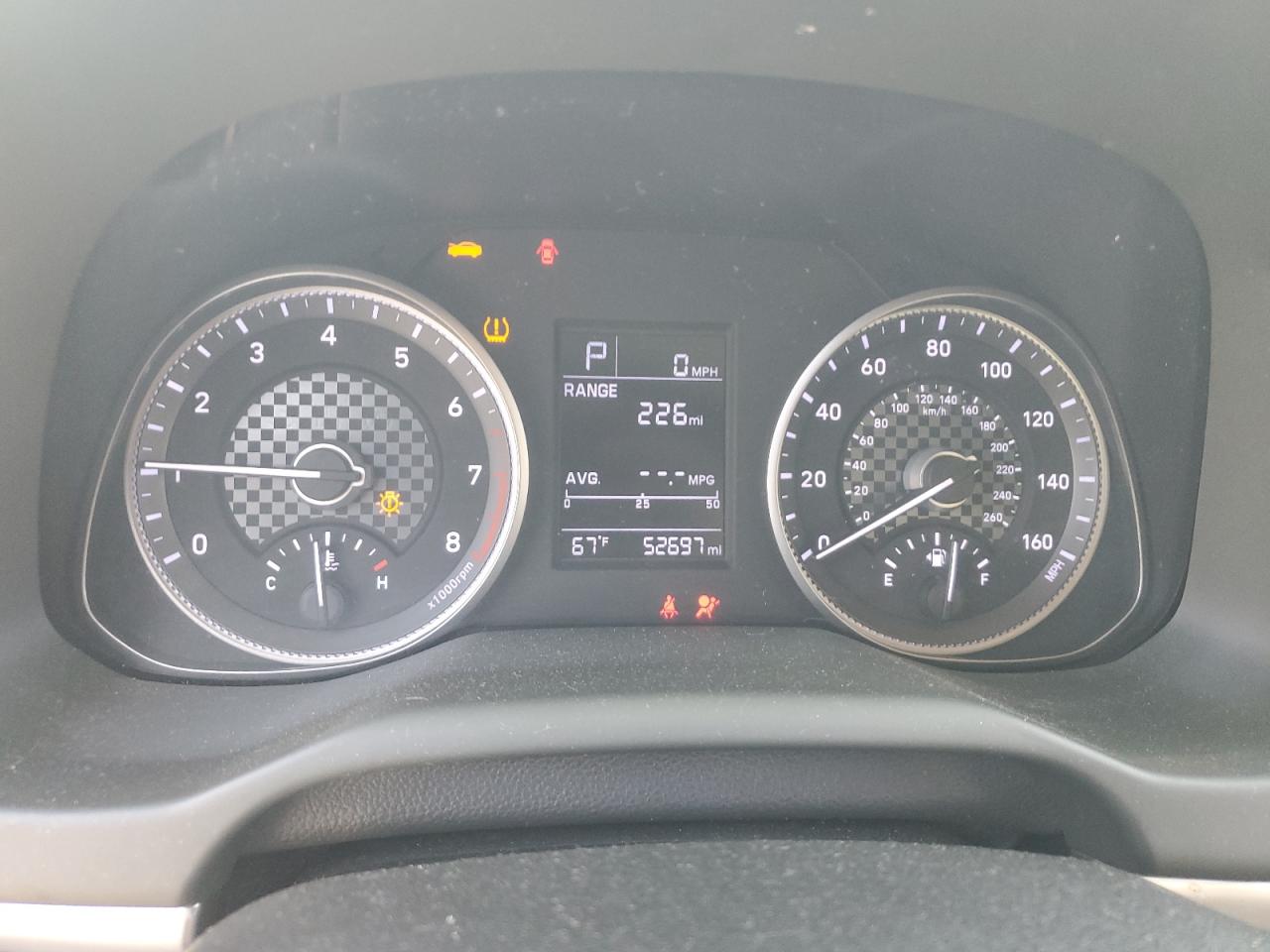 2019 Hyundai Elantra Se VIN: 5NPD74LF8KH463823 Lot: 92467165