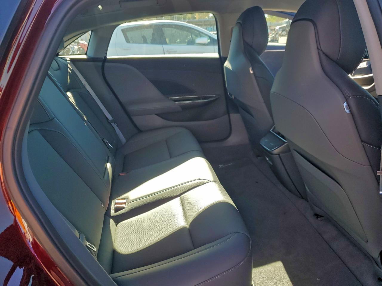 2026 Lucid Motors Air Pure VIN: 50EA1PGA5TA021249 Lot: 94000315